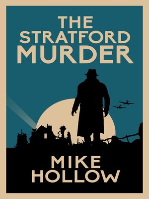 cover image of The Stratford Murder